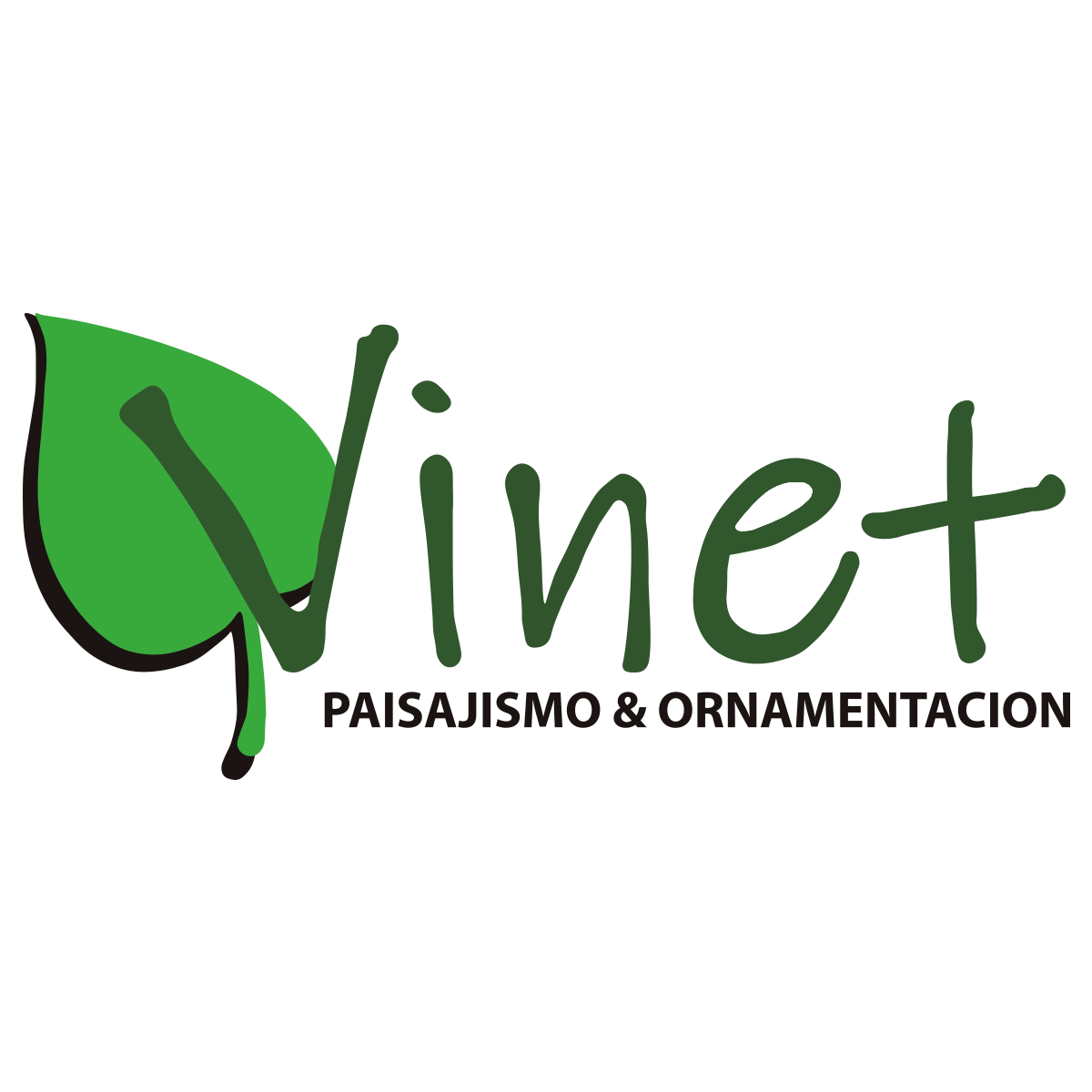Vinetornamentacion